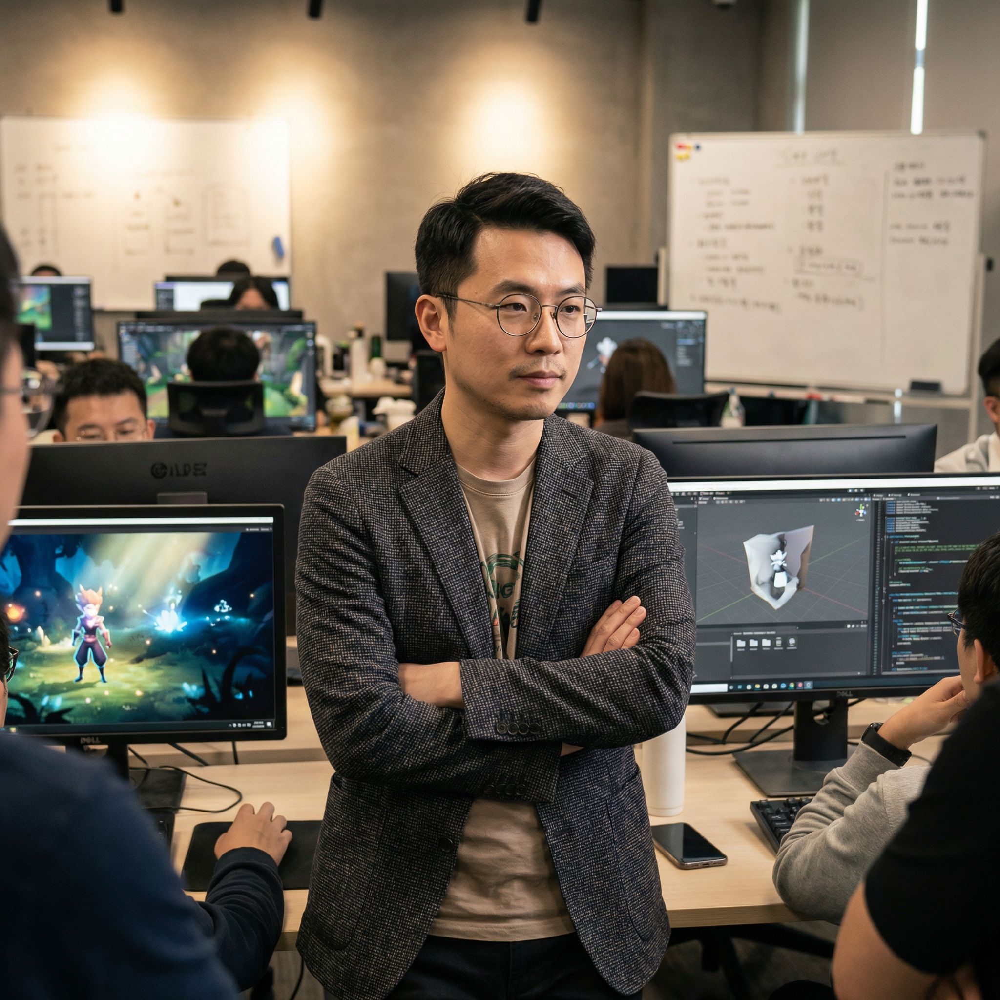 四爱导演王景行