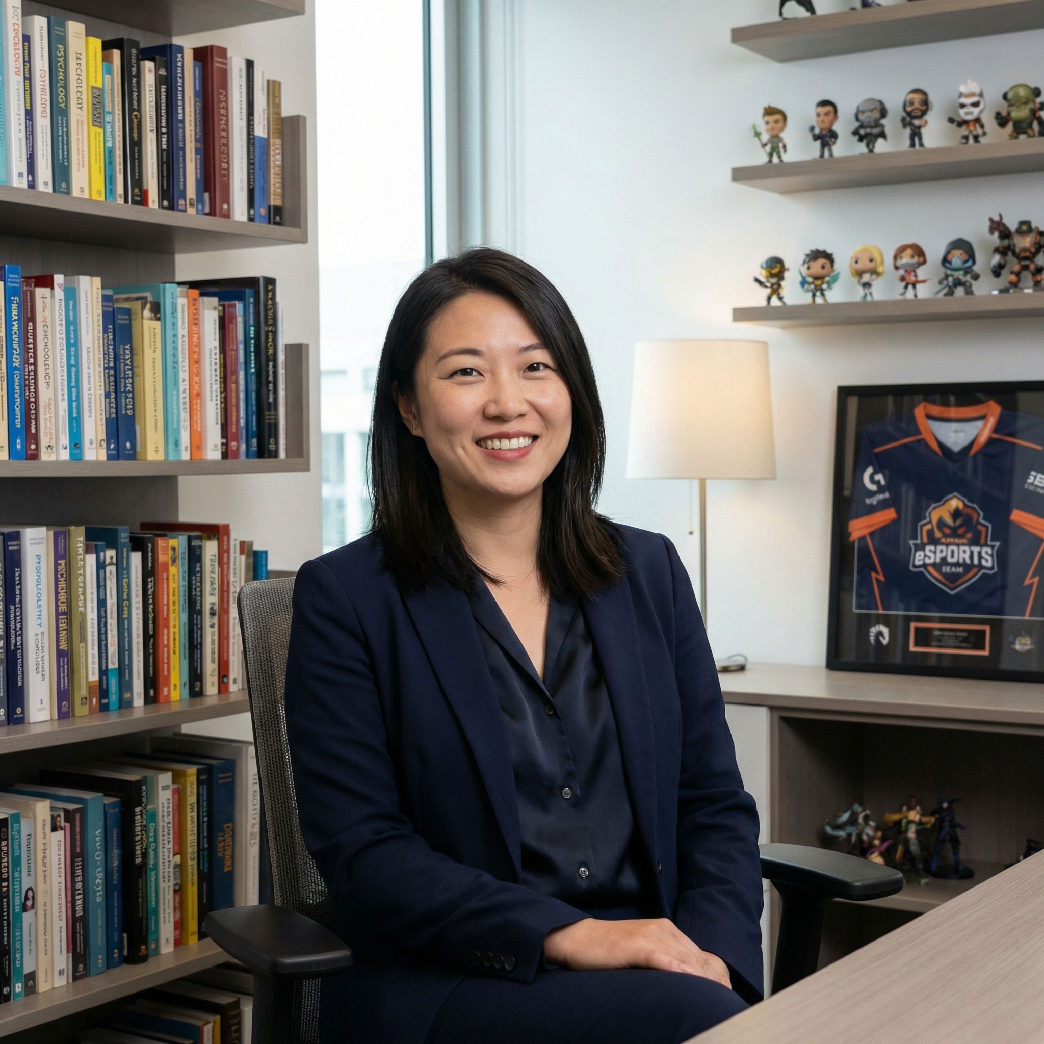 四爱顾问赵心怡